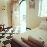 Royal Castle Baga Beach Resort