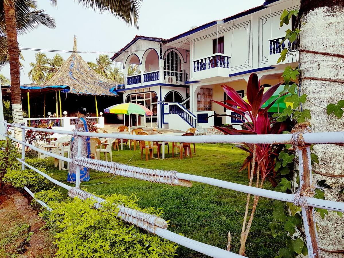 Royal Castle Resort