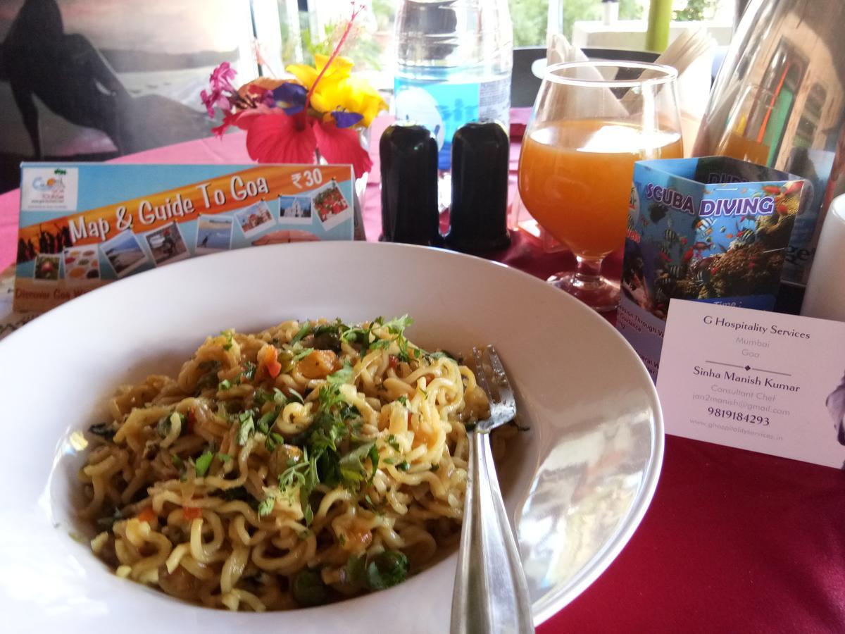 Resort Royal Castle Baga