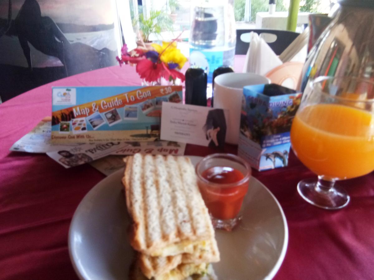 Royal Castle 3* Baga