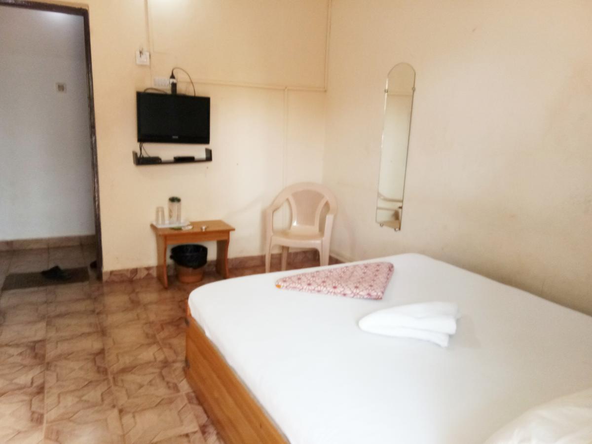 Royal Castle Baga