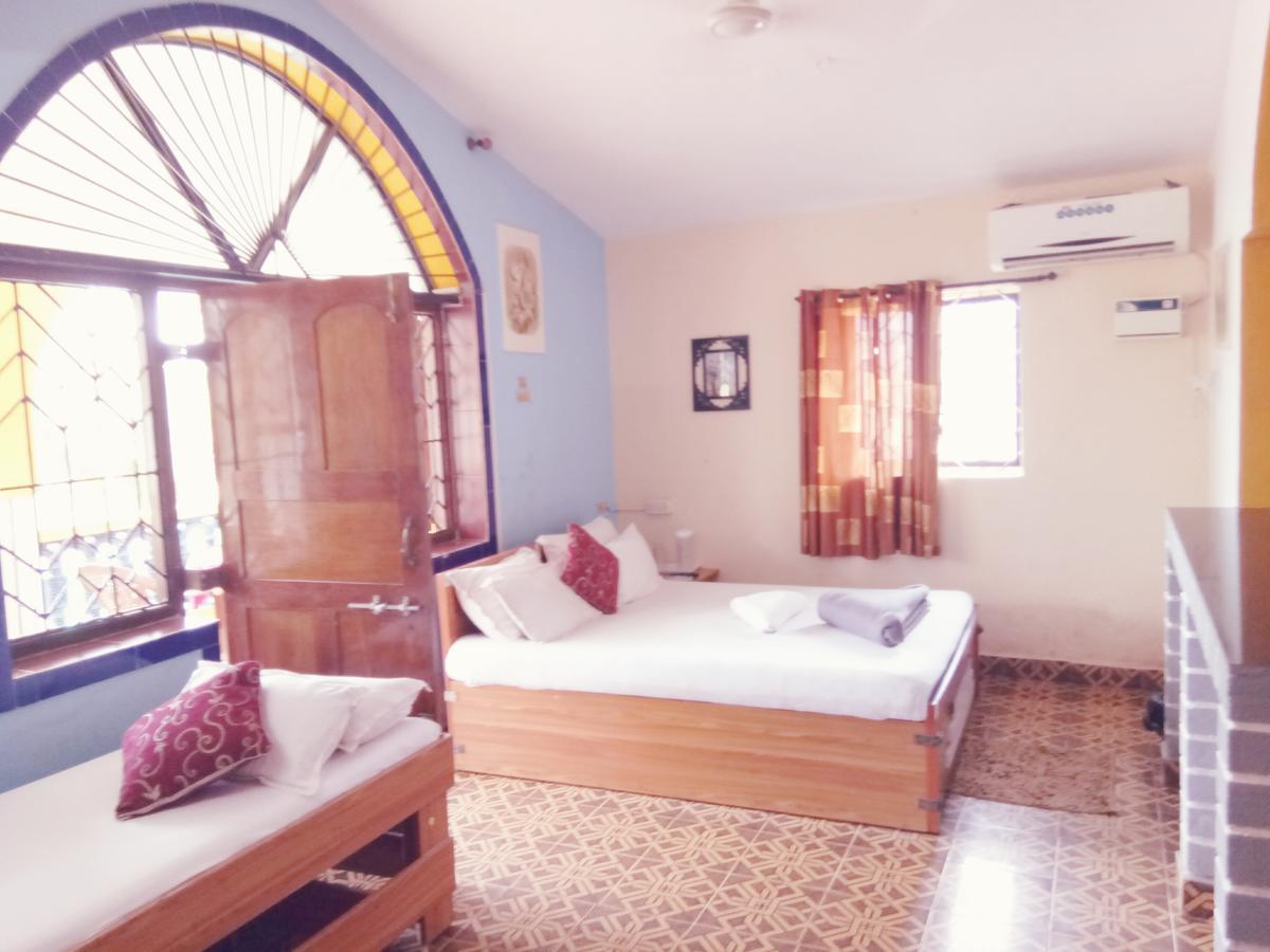 Royal Castle Baga