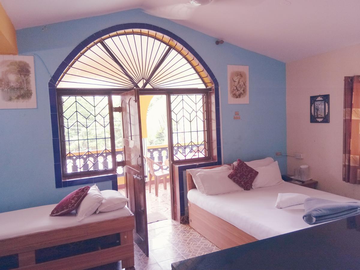 Royal Castle Resort 3*
